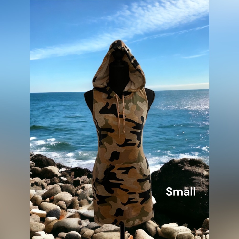 Size small